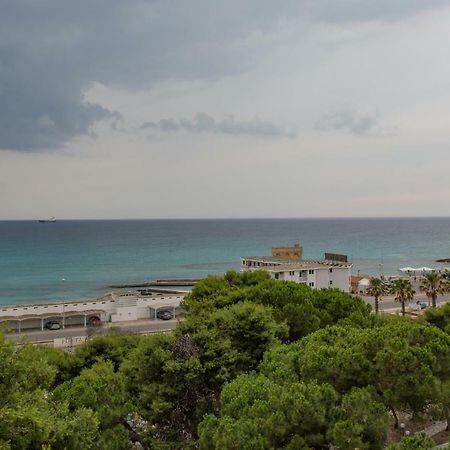 Al Tramonto Apartment Gallipoli Exterior photo