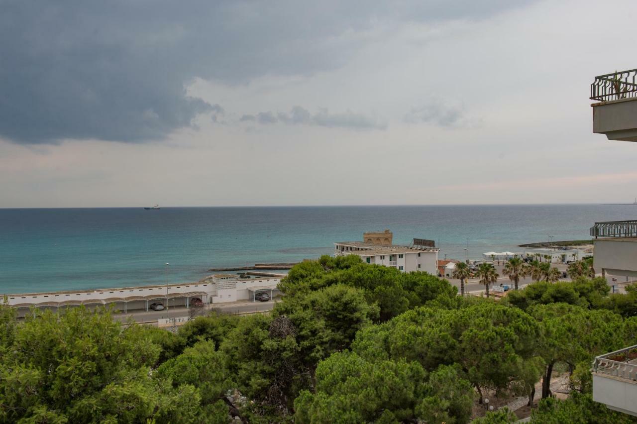 Al Tramonto Apartment Gallipoli Exterior photo